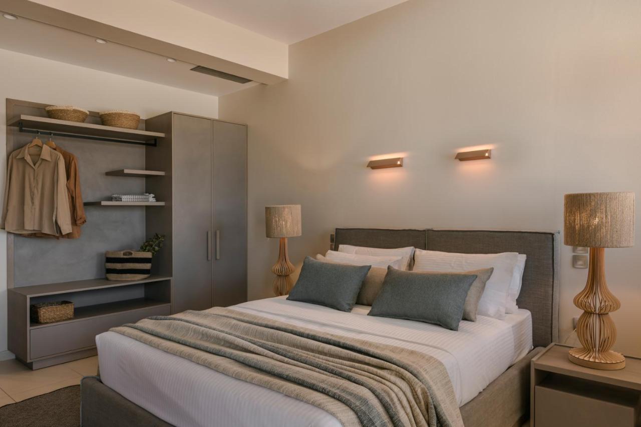 Luxury Villa Karmaniolos Fiskardo Kefalonia Eksteriør bilde