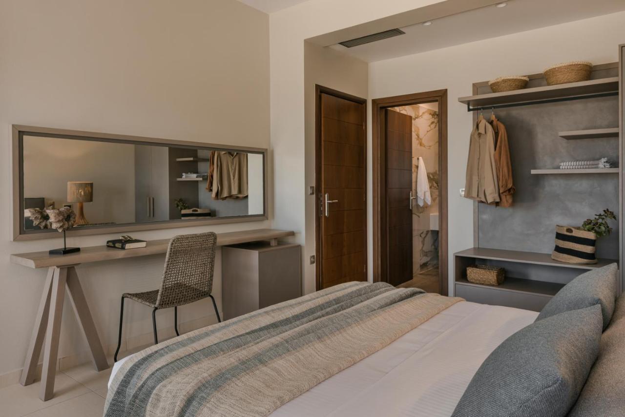 Luxury Villa Karmaniolos Fiskardo Kefalonia Eksteriør bilde